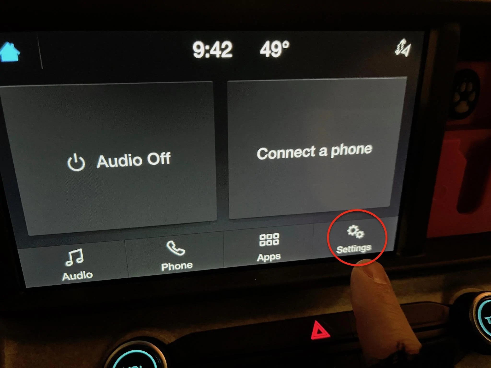 Ford Maverick Issue: Automatic Dome Lights Not Functioning IMG_4409