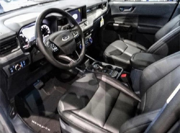 Ford Maverick CARBONIZED GRAY Maverick Photos Thread 3CE4E720-3A82-4717-A9C1-09FFAF7E9CBA