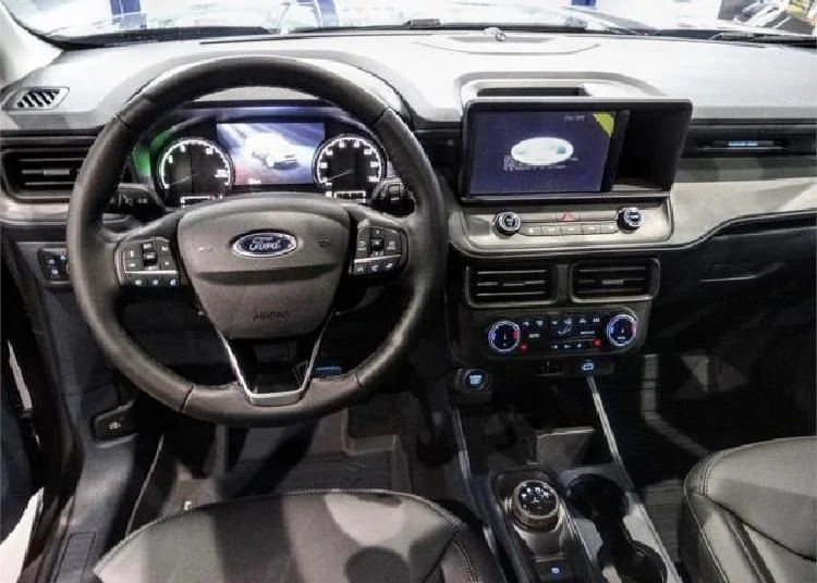 Ford Maverick CARBONIZED GRAY Maverick Photos Thread FFB15E1C-D199-4F19-9D90-D0A6DDF91F37