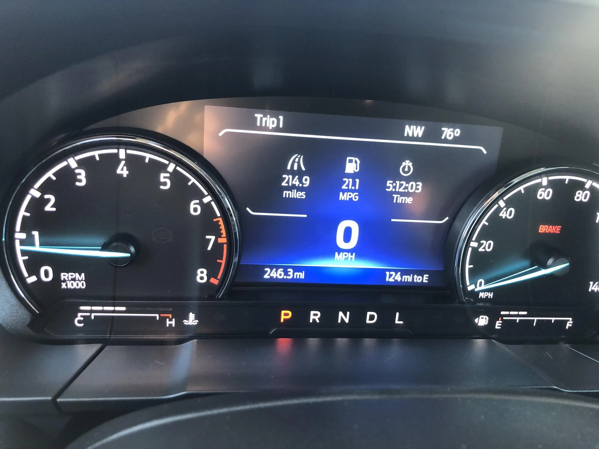Ford Maverick My 2023 Maverick Lariat Tremor (in Avalanche) is Here! 8F5E86EA-F7C0-4F9D-816A-AD1EC89AA2EE