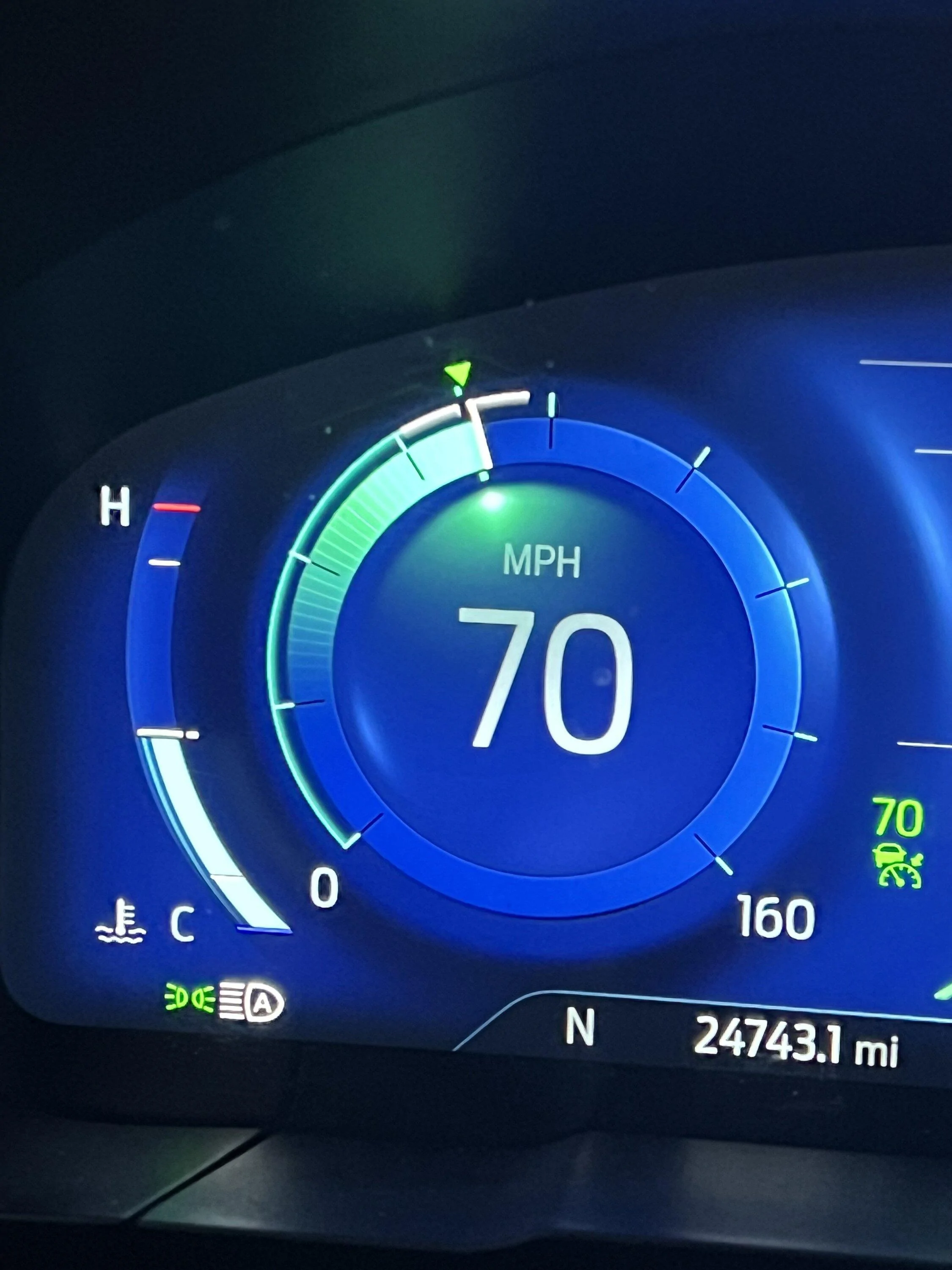 Ford Maverick FORScan Mod – Enable Eco Coach Mode IMG_3345