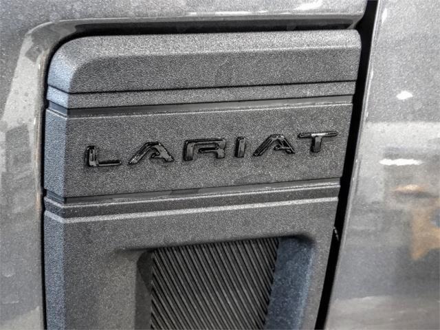 Ford Maverick BAP Black Appearance Package pictures: Carbonized Gray Hybrid Maverick Lariat Lux C433CB62-4164-4964-98D0-B9E9BB95AC9B