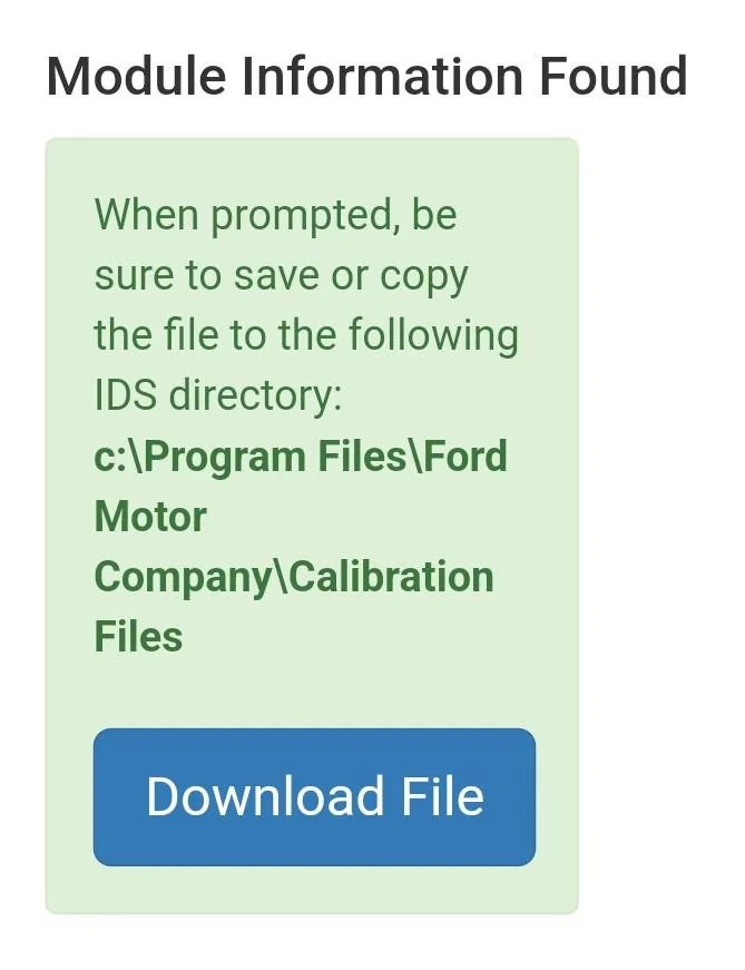 Ford Maverick So by modules? Screenshot_20230106_203556_Chrome~2