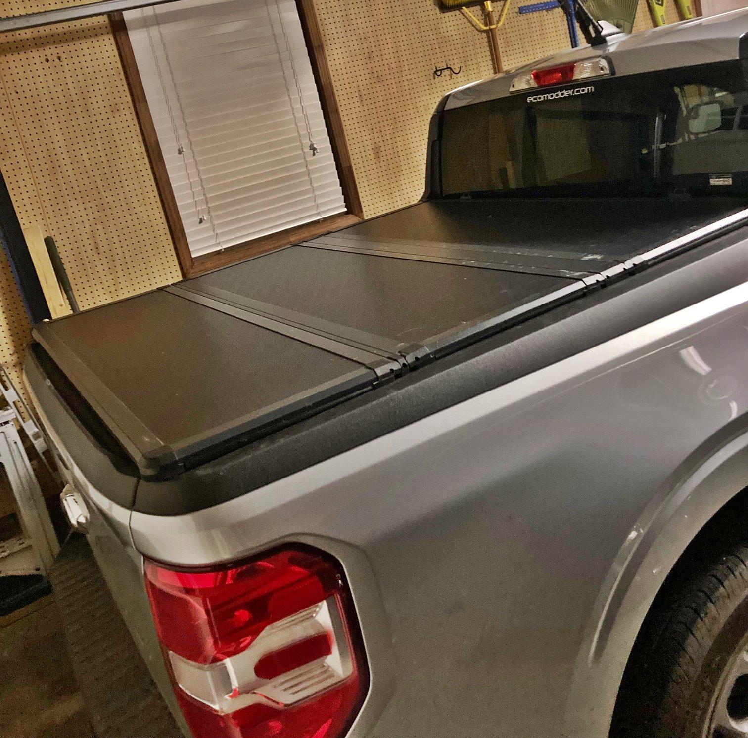 Ford Maverick Tonneau Cover Recommendations IMG_2529