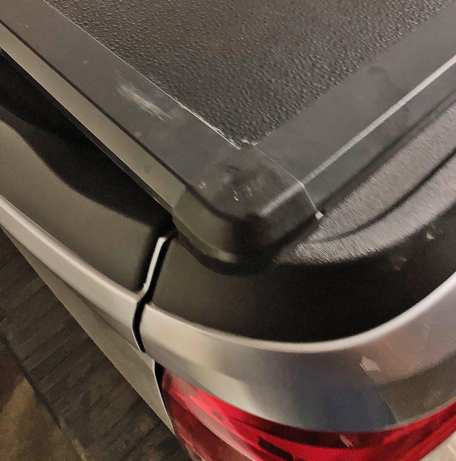 Ford Maverick Tonneau Cover Recommendations IMG_2536
