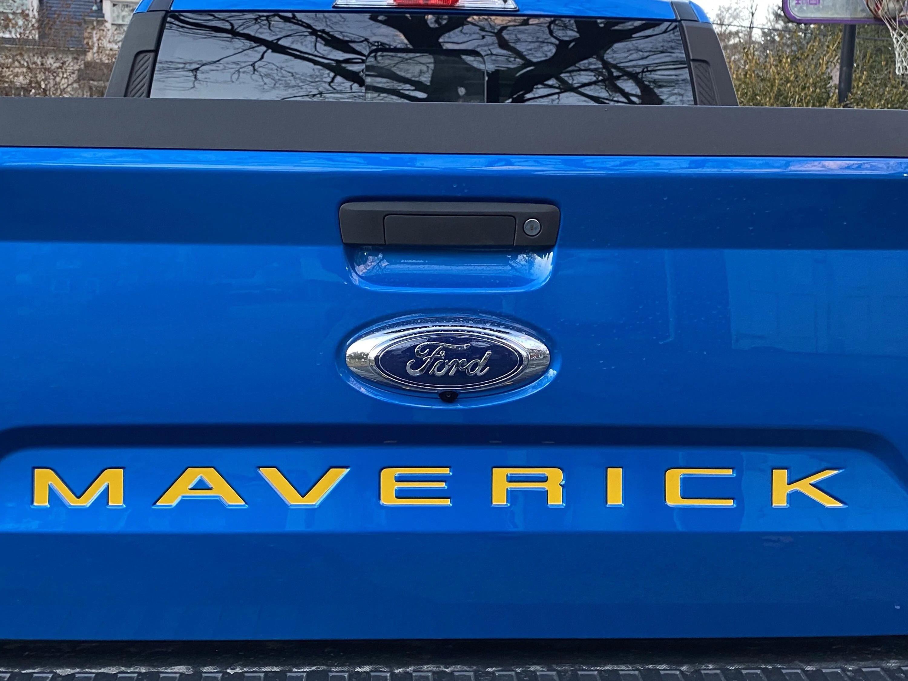 Ford Maverick 2022 ford maverick xl 5EB6346C-F598-4A2A-A032-8EAD6ED04721