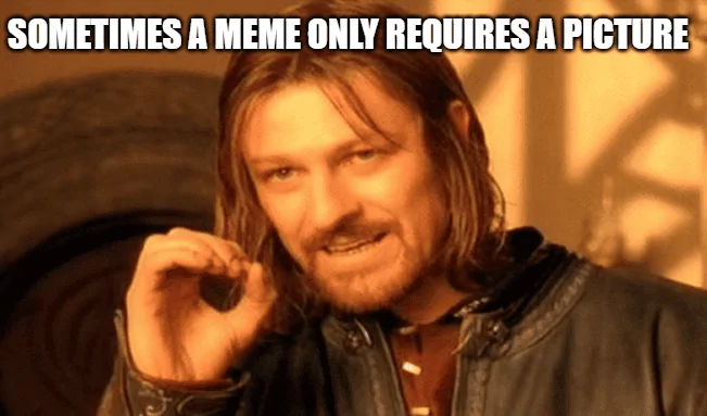 Ford Maverick Maverick Memes -  fun diversion while we wait [ ** NO POLITICS ** ] download (86)