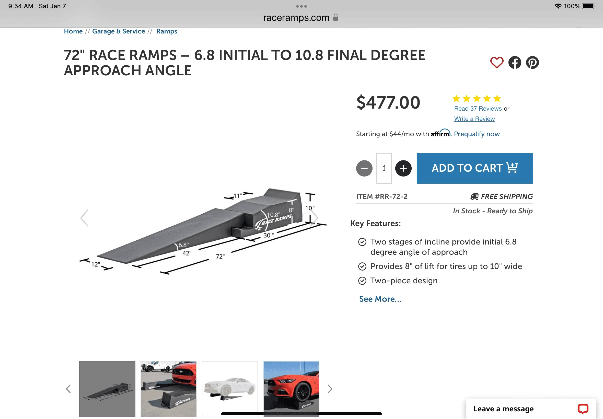 Ford Maverick Ramp Recommendations for Oil Changes DA911A5D-1D52-4E2A-80B2-406670383022