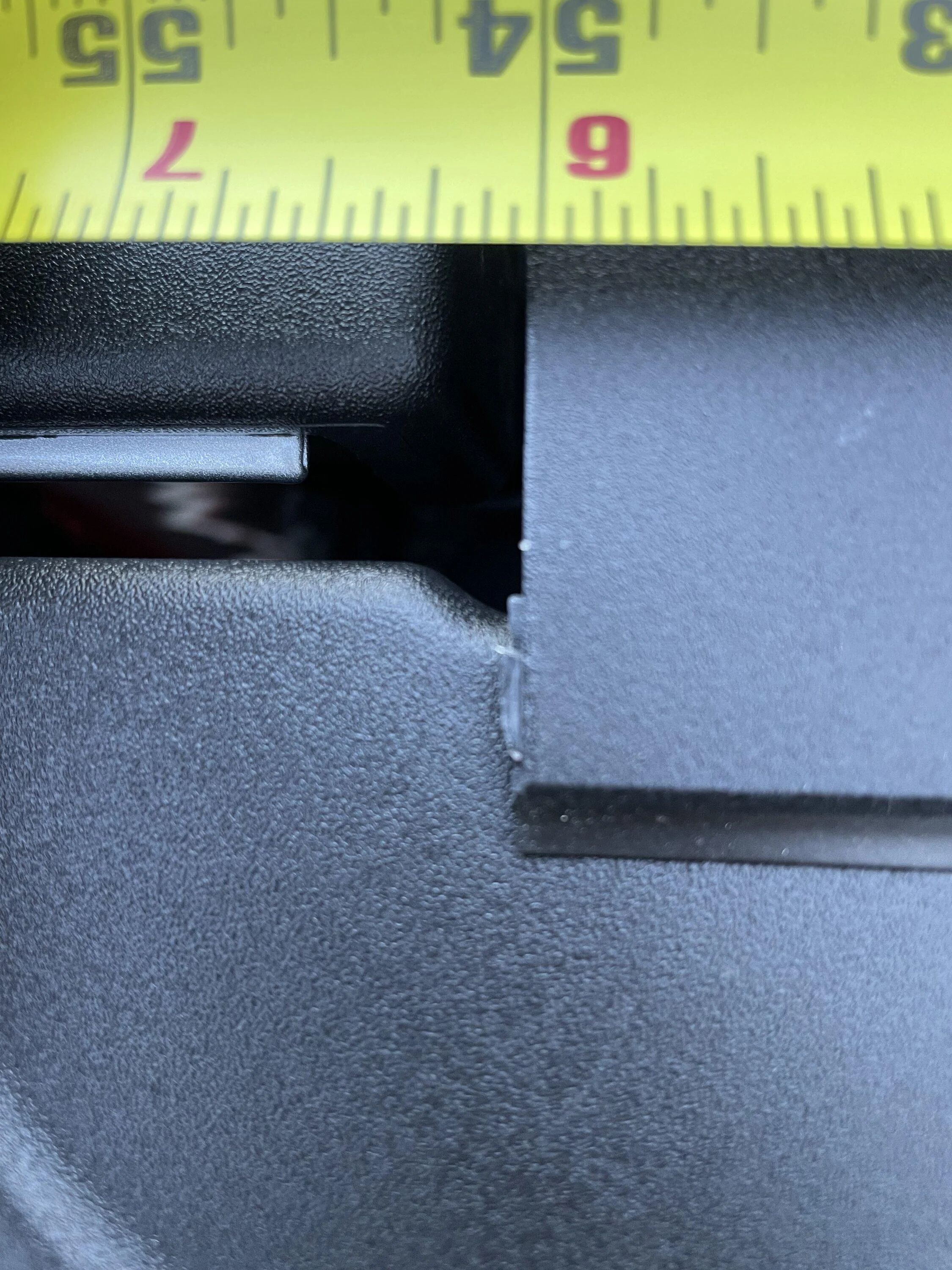 Ford Maverick Bak Revolver X4s Fitment Issue? C455EDE3-AA66-47C6-B83F-EF42DC6E7E43