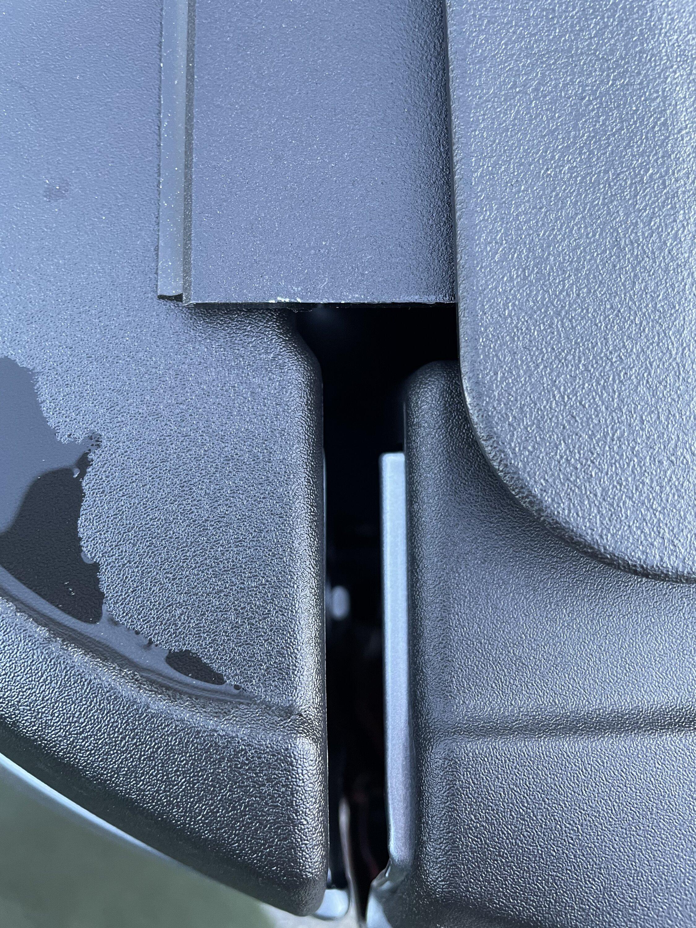 Ford Maverick Bak Revolver X4s Fitment Issue? 637C1EB5-8F12-4EEF-9FDF-42CE0B91873C