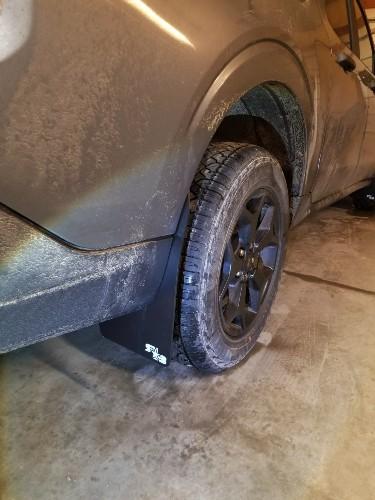 Ford Maverick 🙋‍♂️ What did you do TO / WITH your Maverick today? AA 20230107_193202