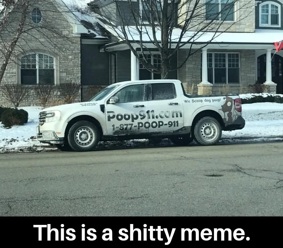 Ford Maverick Maverick Memes -  fun diversion while we wait [ ** NO POLITICS ** ] 1-ZomboMeme 07012023105318