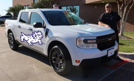 Ford Maverick Go Frogs! 1-download (99)