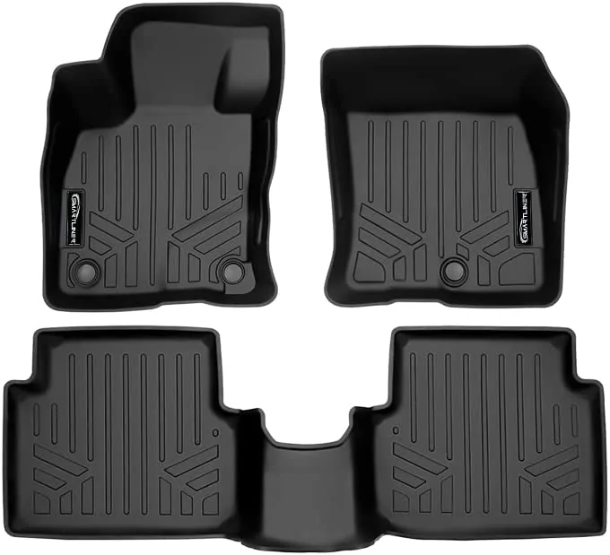 Ford Maverick Does the factory passenger floor mat clip in? 51W2Tv95kpL._AC_SL1024_