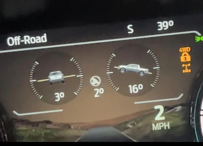Ford Maverick Doug DeMuro reviews the 2023 Maverick Tremor. CF79AE4B-F256-4EB6-8A74-2881F9C4BD2C
