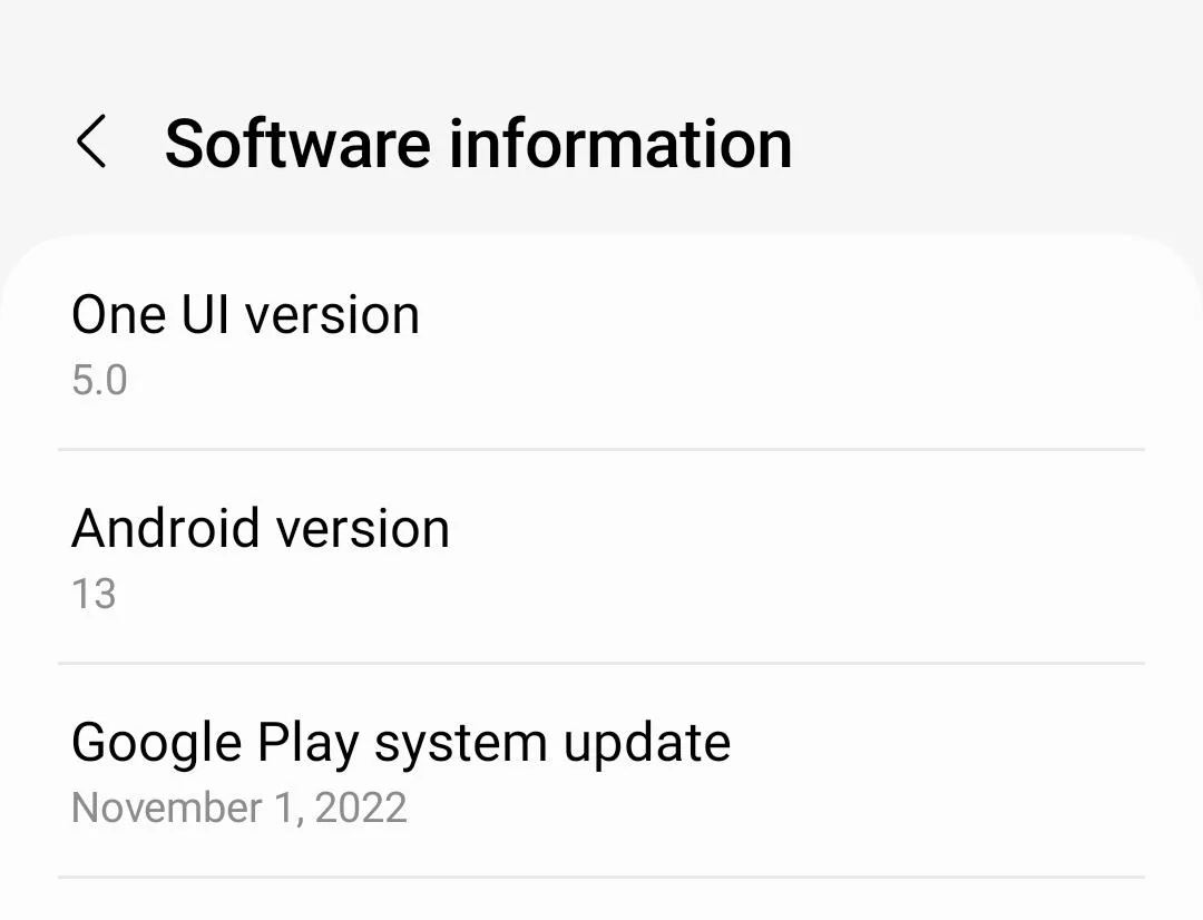 Ford Maverick Android Auto "COOLWALK"  split screen (public stable release) working on my base XL Maverick! Screenshot_20230109_195836_Settings