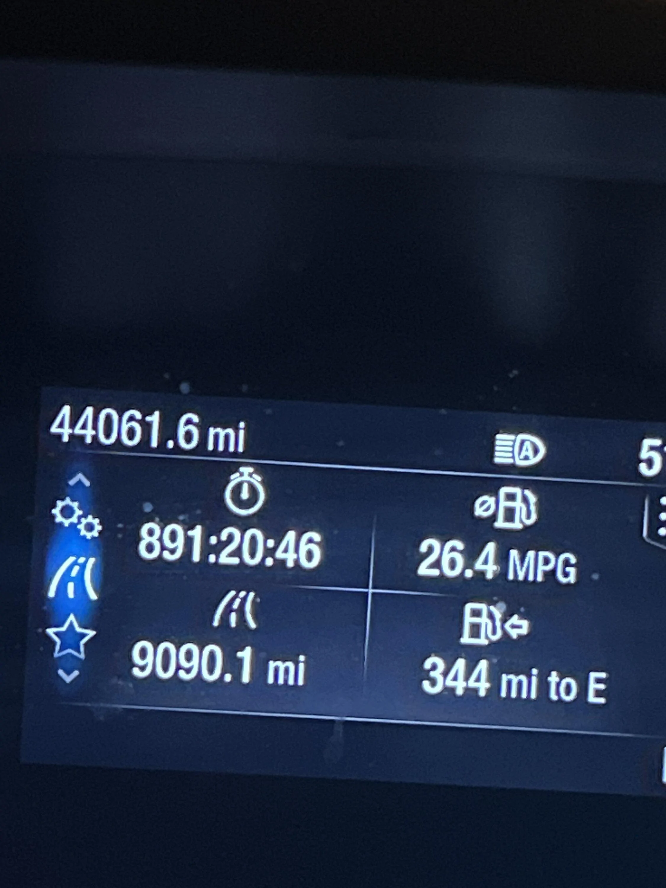 Ford Maverick My 25,000 mile / 1 year XLT review imag