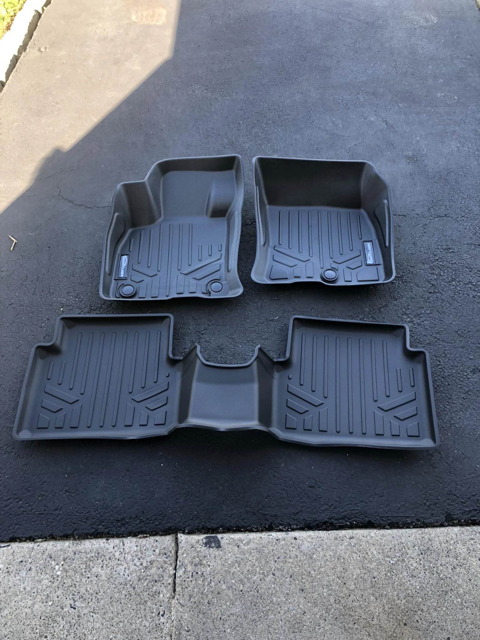 Ford Maverick Mikey’s XLT 0050566C-0991-4CAA-B0FC-B25BC30C185A