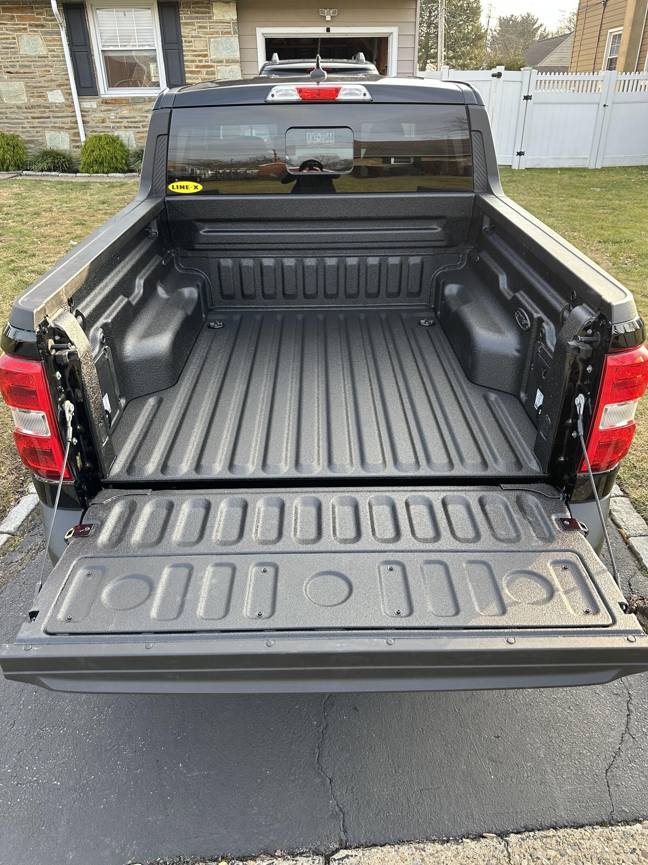 Ford Maverick Mikey’s XLT 6A90AC1C-BEB2-4256-8FB2-964EEBEA100C