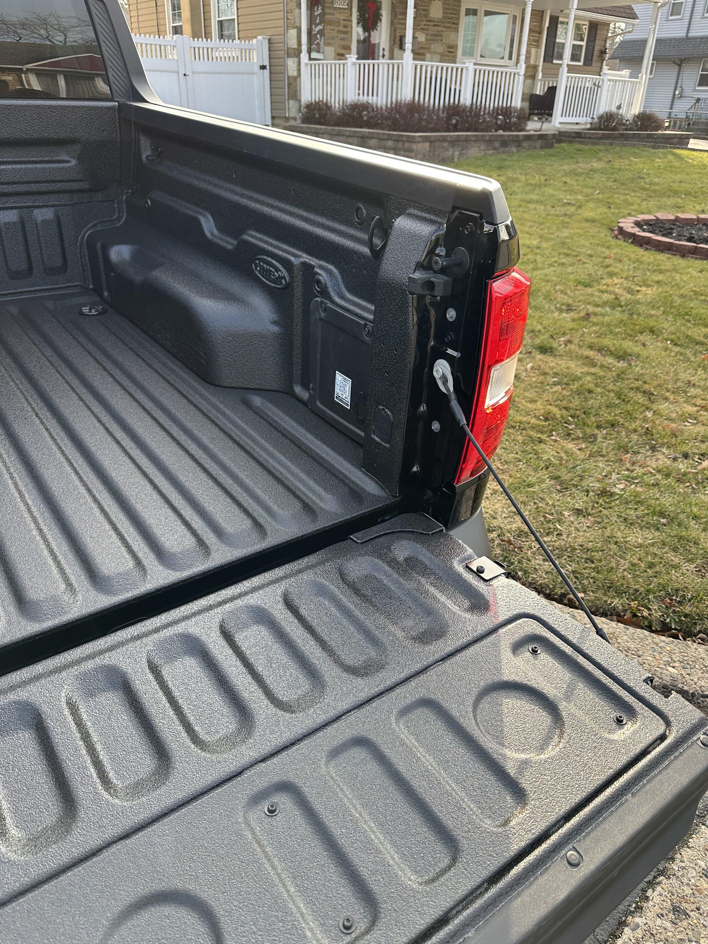 Ford Maverick Mikey’s XLT E7D2A144-FA2E-4618-BB89-F2B9989CC634