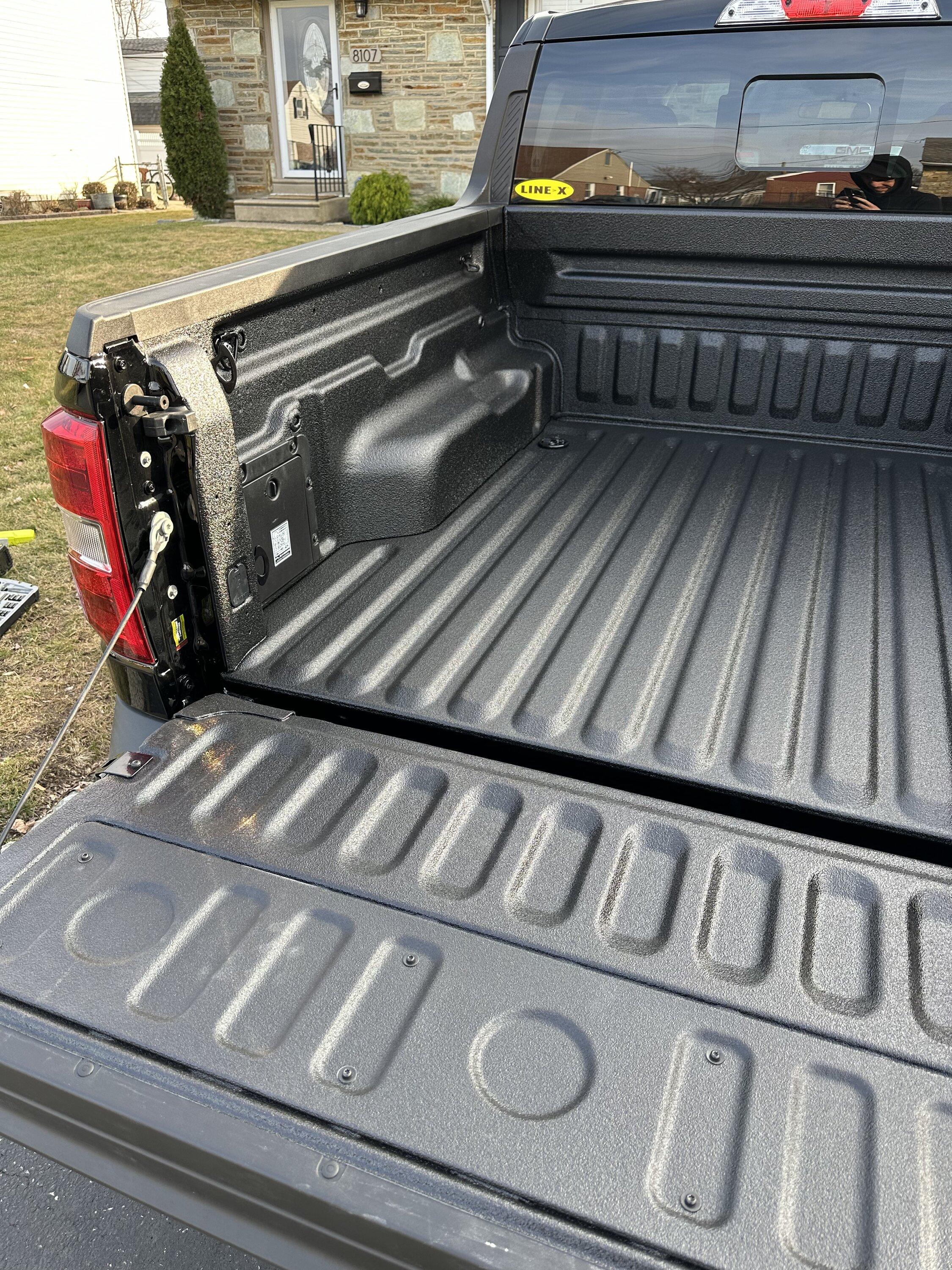 Ford Maverick Mikey’s XLT 9A008B6D-3702-4EDC-9A54-FBC2F7703FC3
