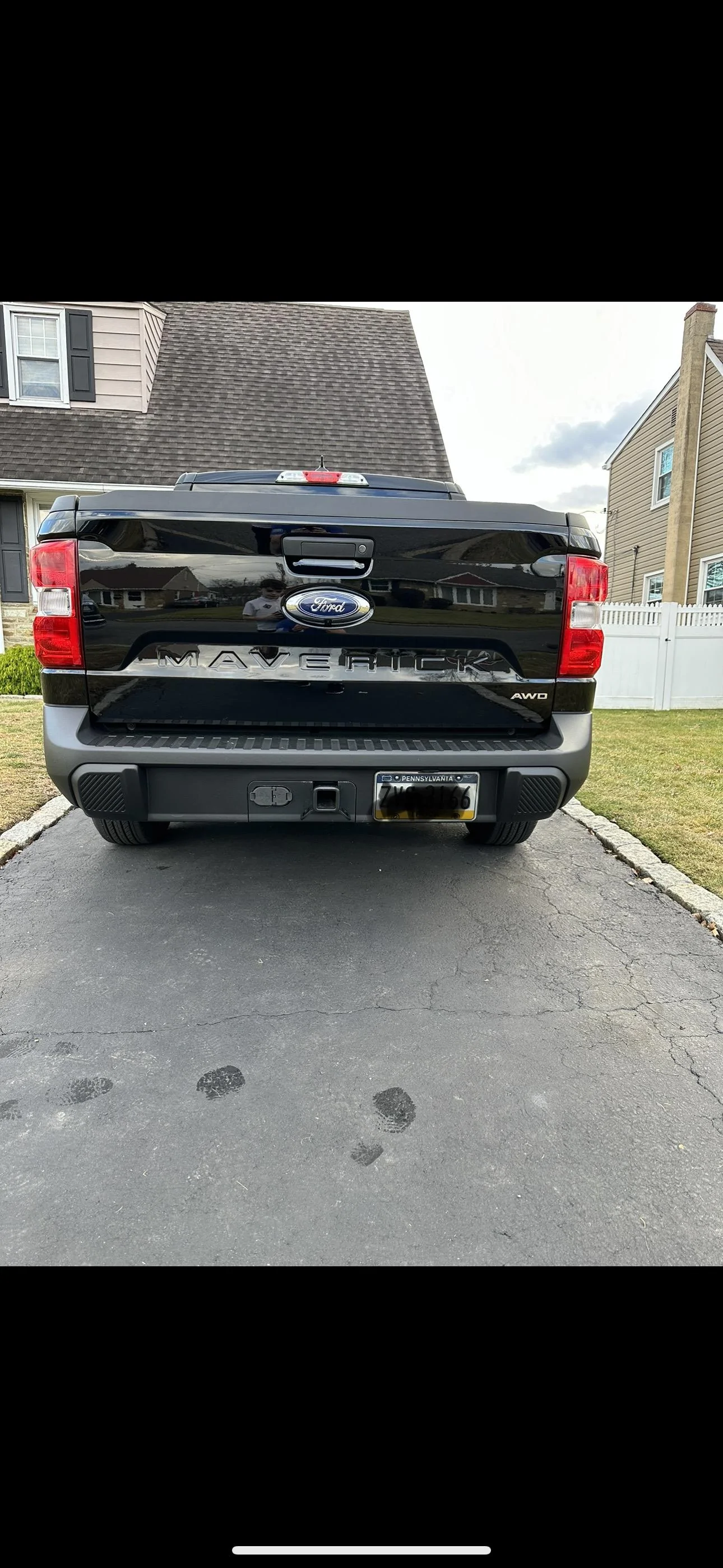 Ford Maverick Mikey’s XLT 57C8FD29-E1AF-4BE8-AAA1-140DB4C7F9C1