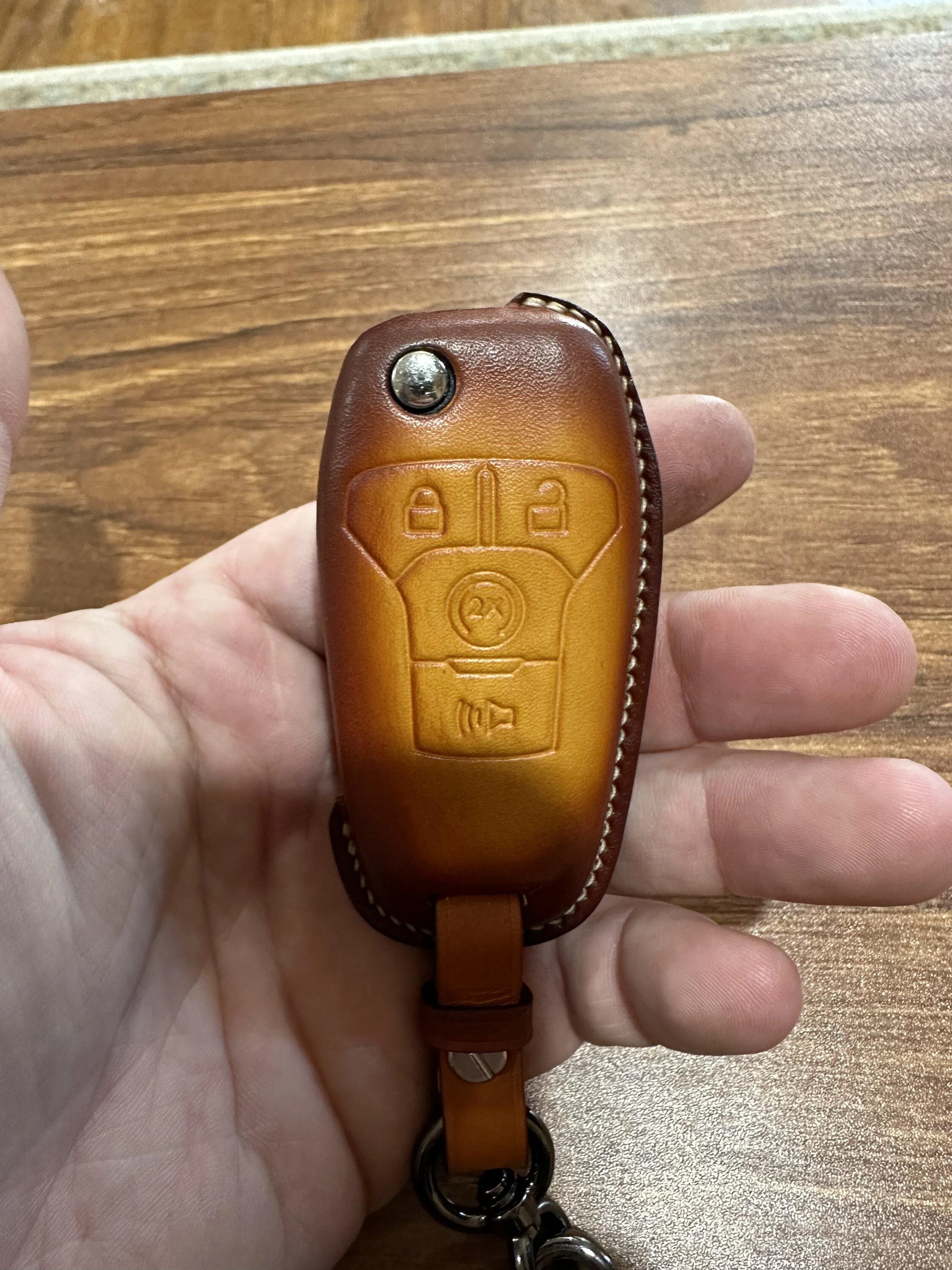 Ford Maverick Where to Get a Key Fob Skin? 249AC9B2-7176-4477-8B2B-65C13929096D