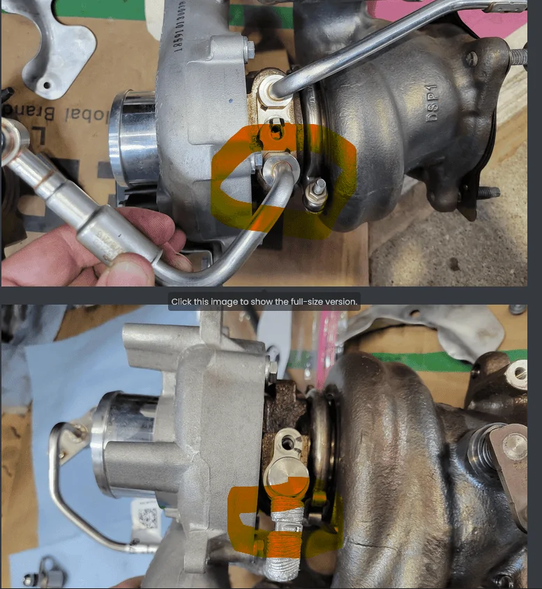 Ford Maverick Project QuikRik. My Velocity Blue XL AWD Performance build quikrik-turbocompar