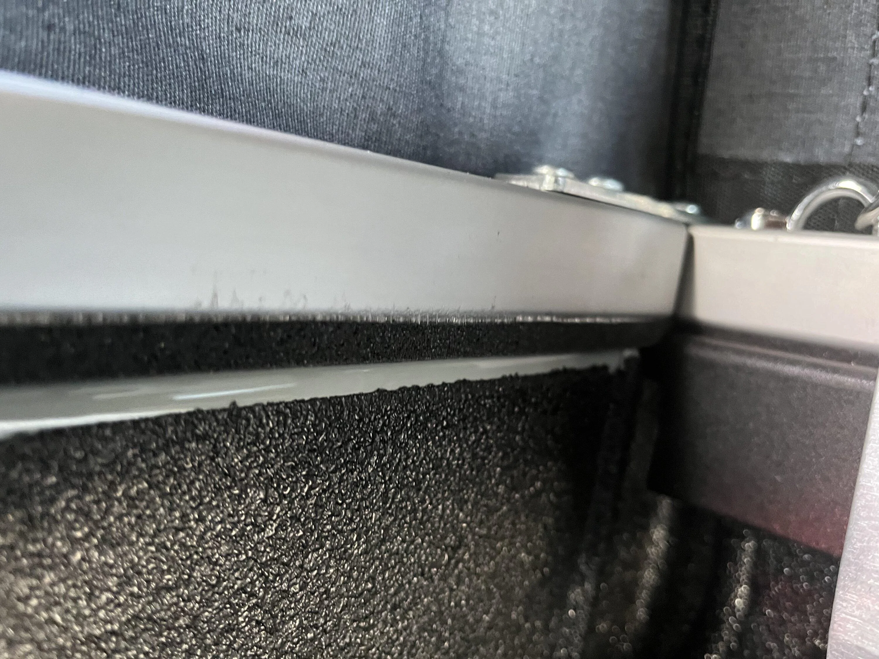 Ford Maverick Production Softopper soft top installed pics on Maverick bed. Now available B05C8EC6-4A1E-401C-8C5F-EBD452D73BF3