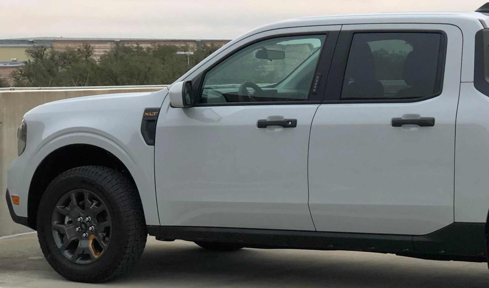 Ford Maverick My 2023 Maverick Lariat Tremor (in Avalanche) is Here! AEA86F8C-3855-4B05-A21E-0A545A5BEC70