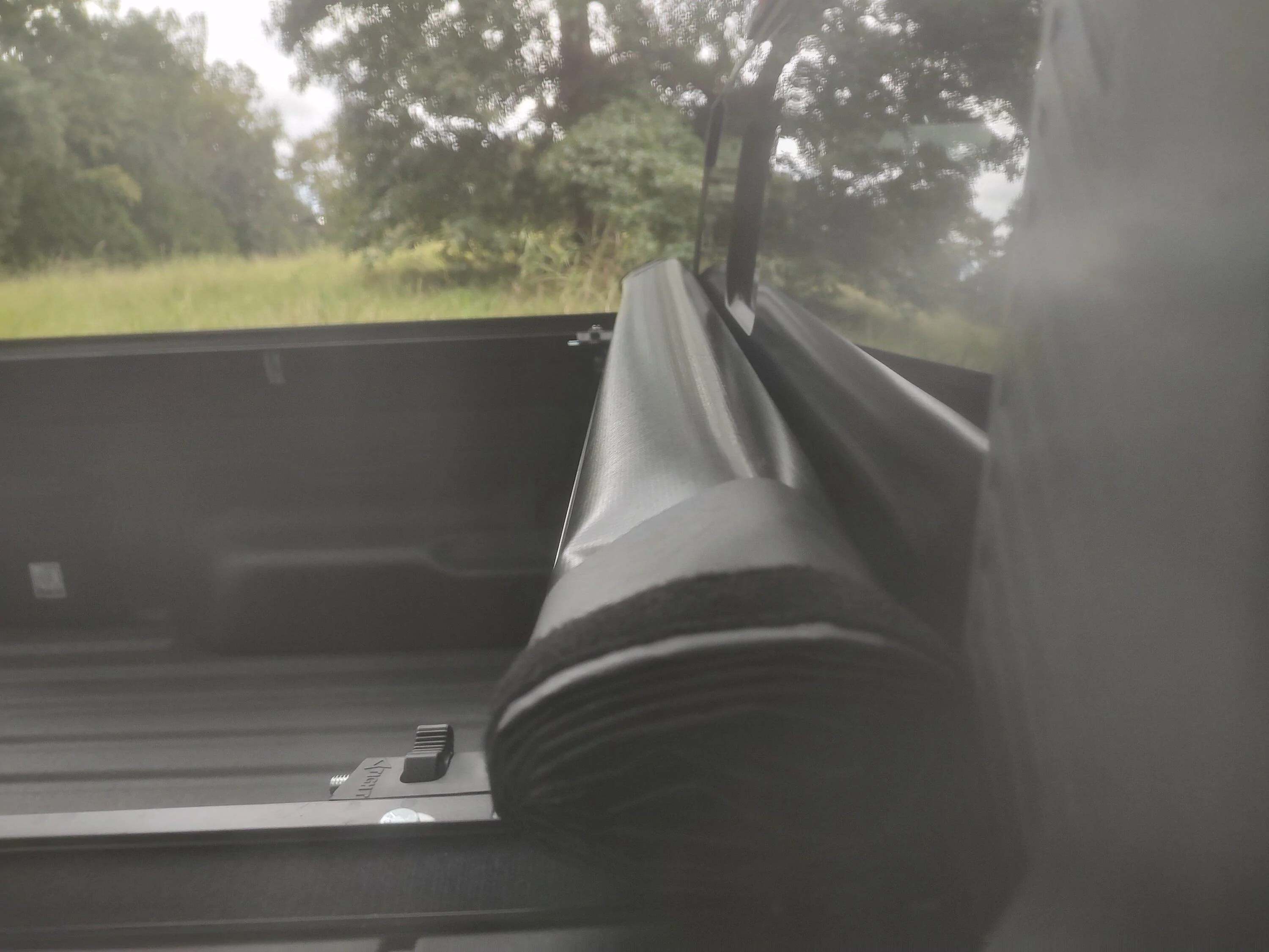 Ford Maverick Tonneau Covers and Bed Mat Options ? IMG_20220904_161702552_HDR