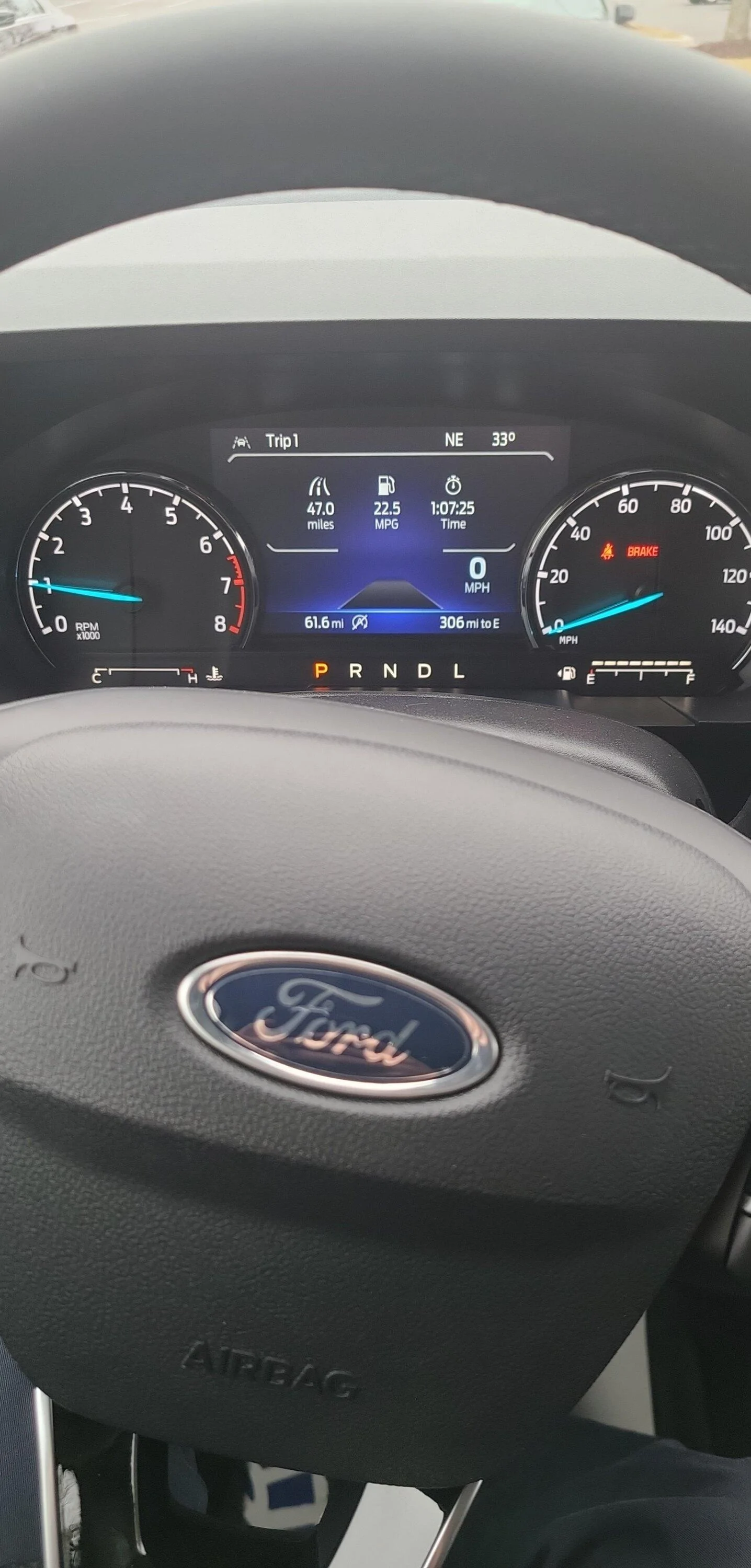 Ford Maverick Its Here!! Snapchat-2074851570