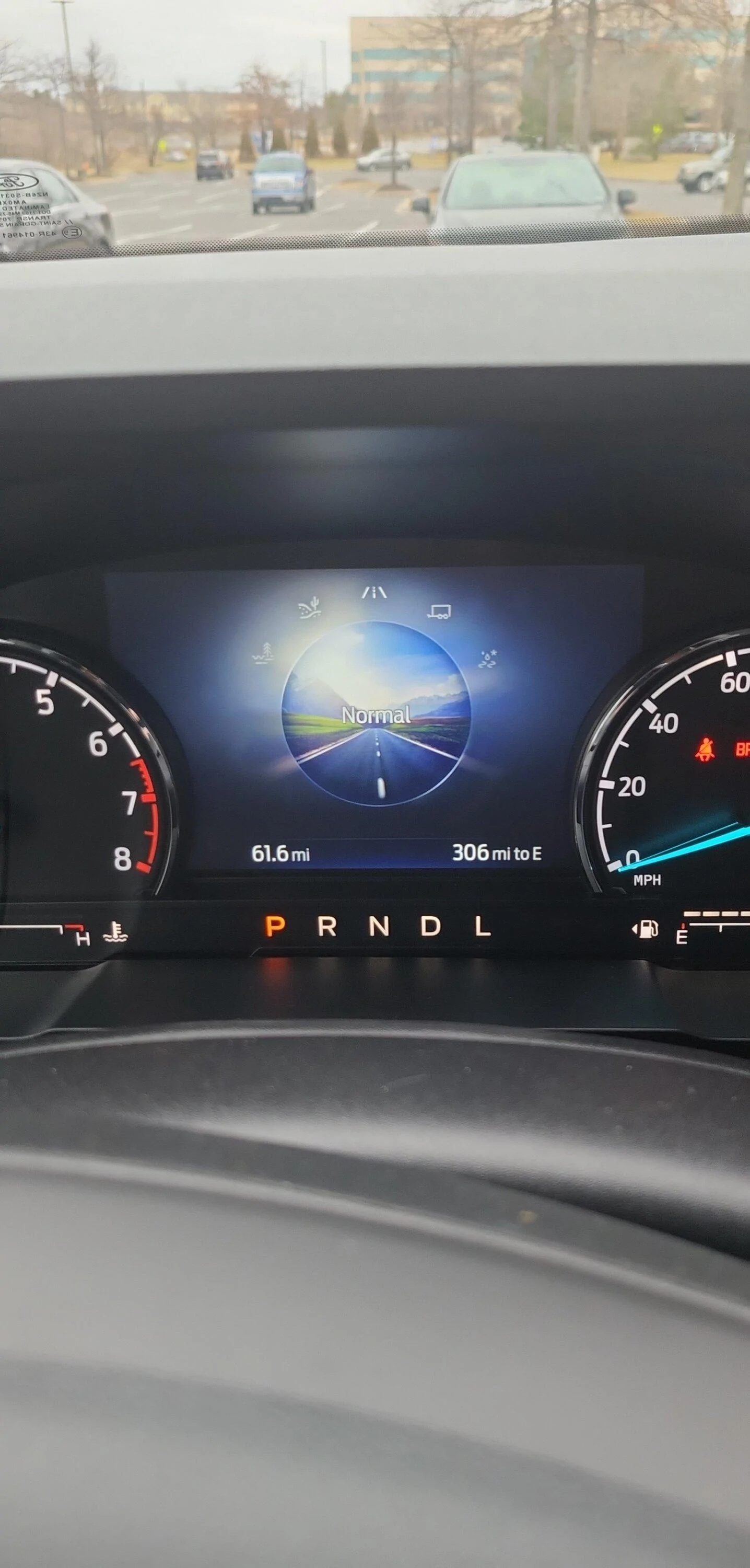 Ford Maverick Its Here!! Snapchat-1270570715
