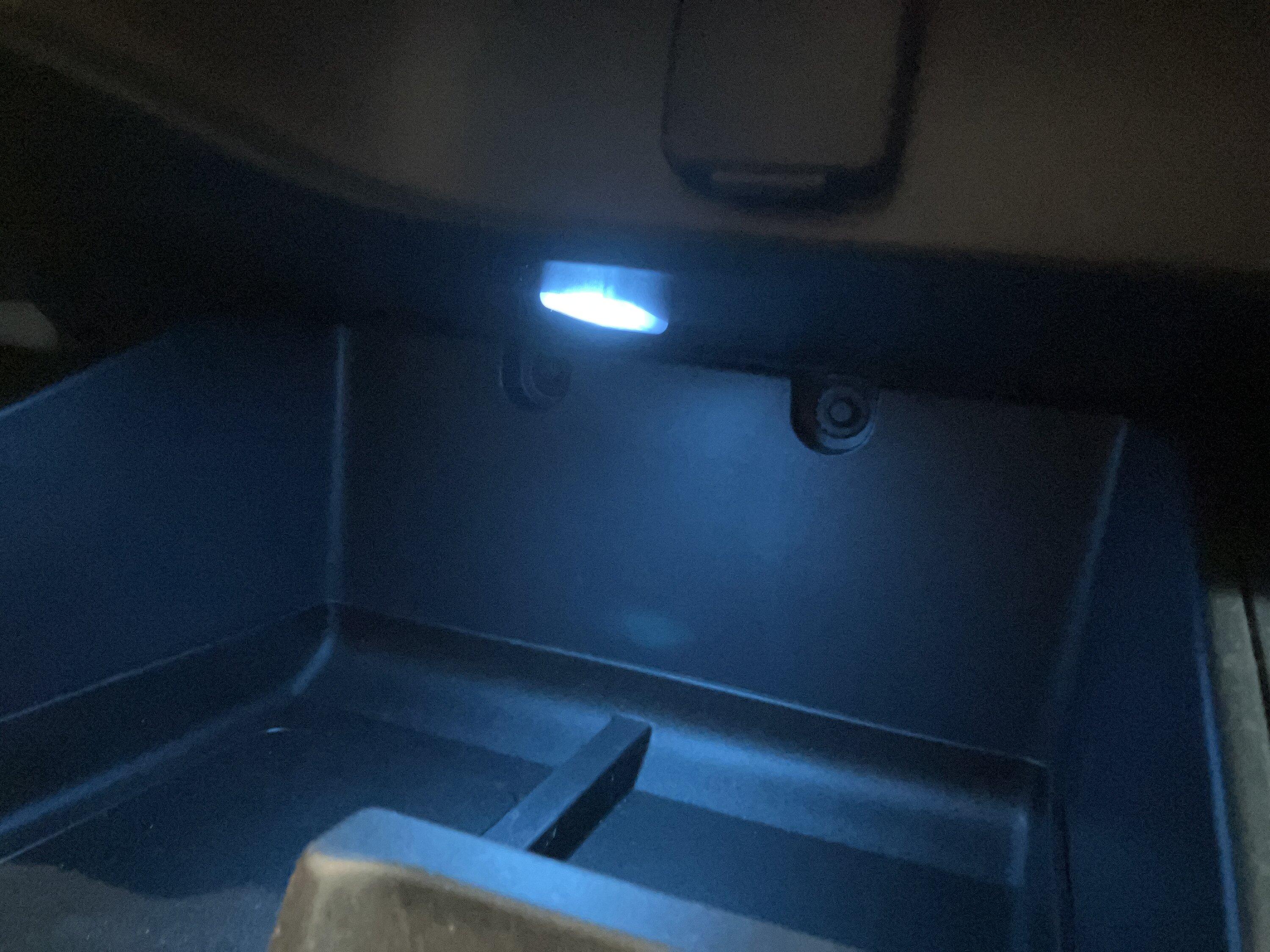 Ford Maverick 2023 XL/XLT PSA  - No ambient lighting IMG-0280.JPG
