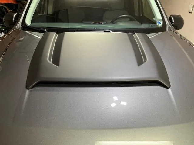Ford Maverick Raptor style grill & lights installed on Maverick XLT 69542777270__19AF2B53-44FE-4A63-BE24-6765B5A5157F