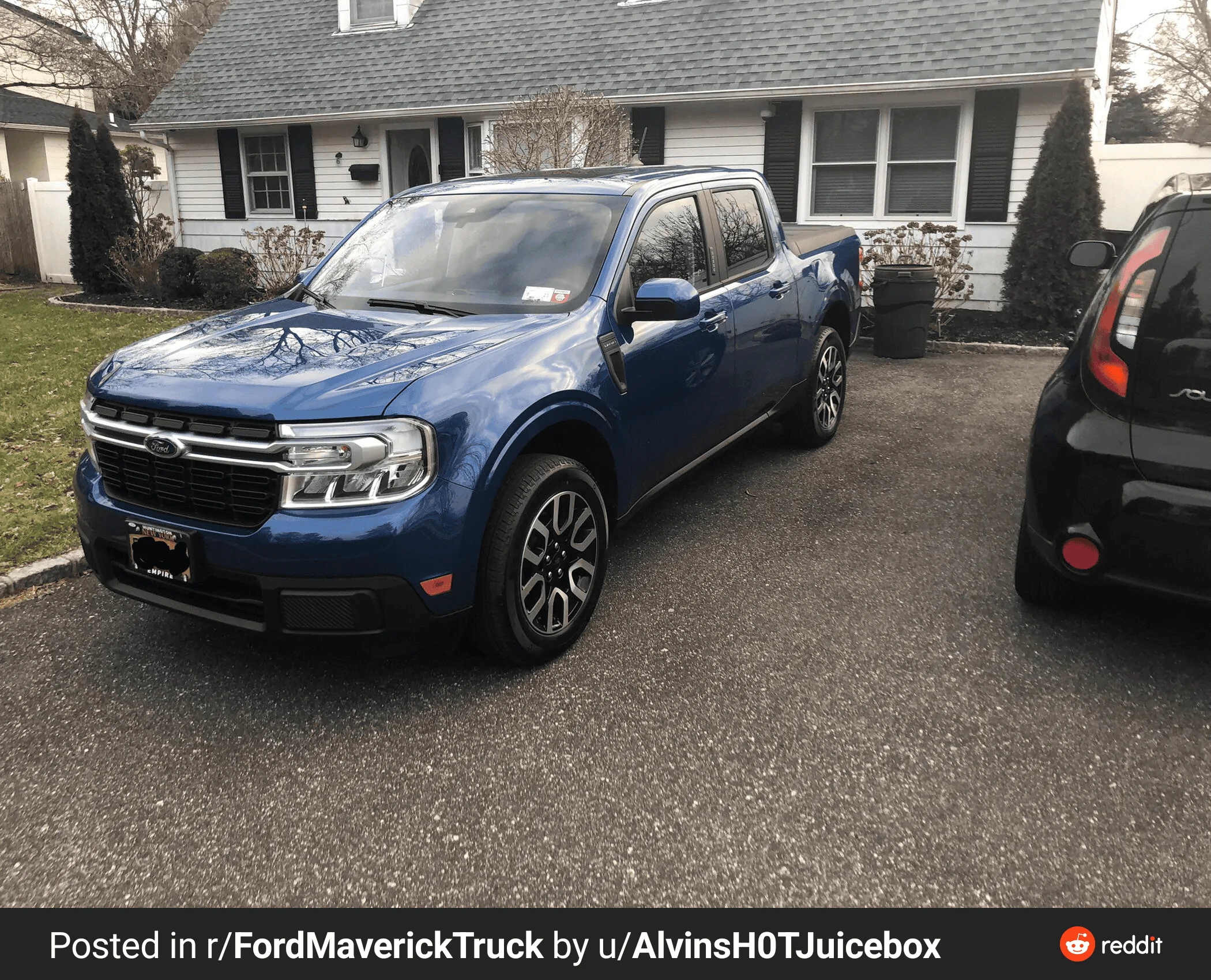 Ford Maverick ATLAS BLUE Maverick Photos Thread RDT_20230115_001542553333029246748344