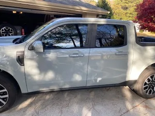 Ford Maverick 2022 Maverick Lariat Hybrid Fully Equipped for Flat Towing 99766ECA-DB03-45C1-A05A-2A68C76048D2