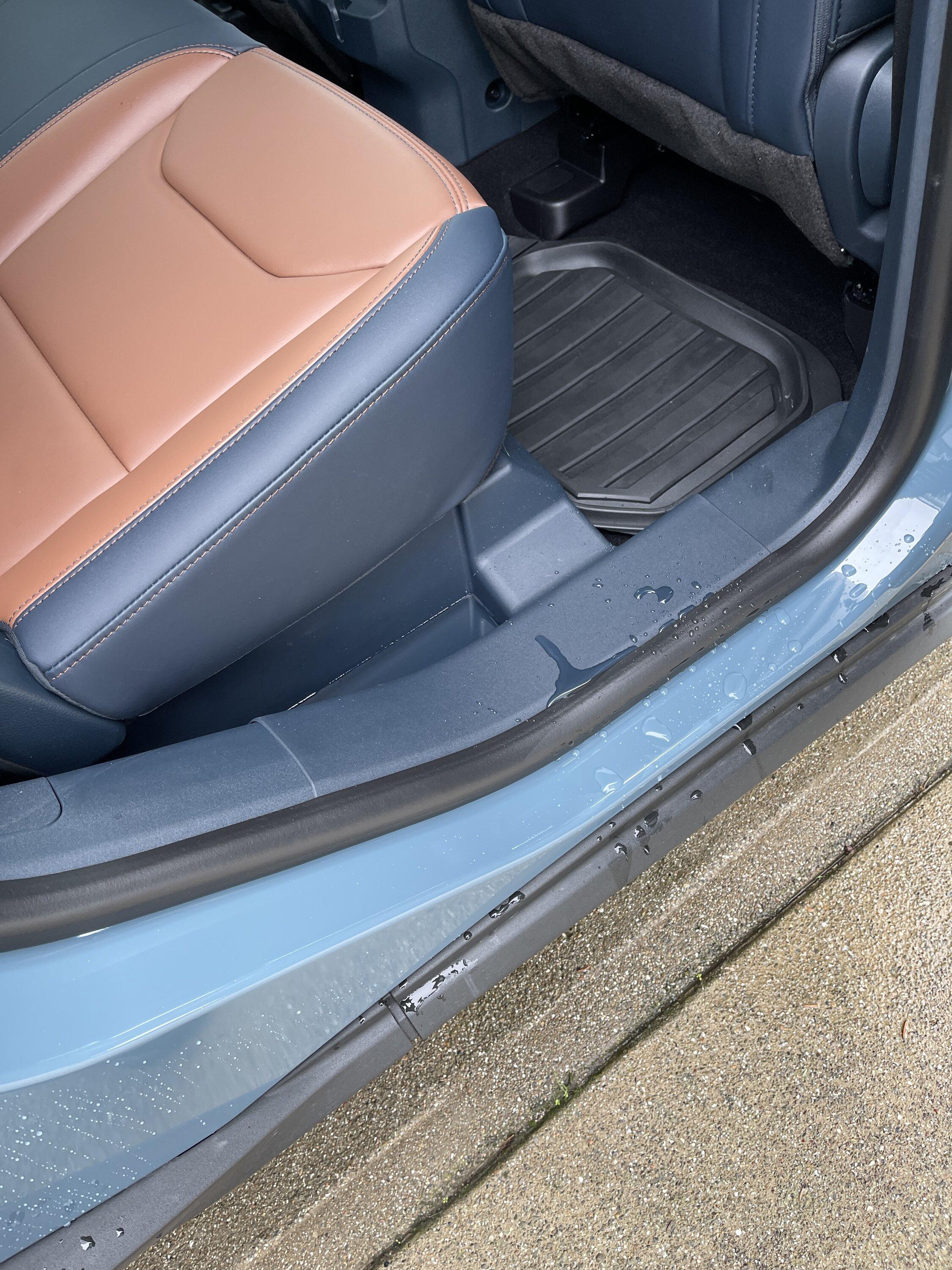 Ford Maverick Rain water getting in the cab? D3FFE747-EE58-4BA0-9F85-BC775174B907