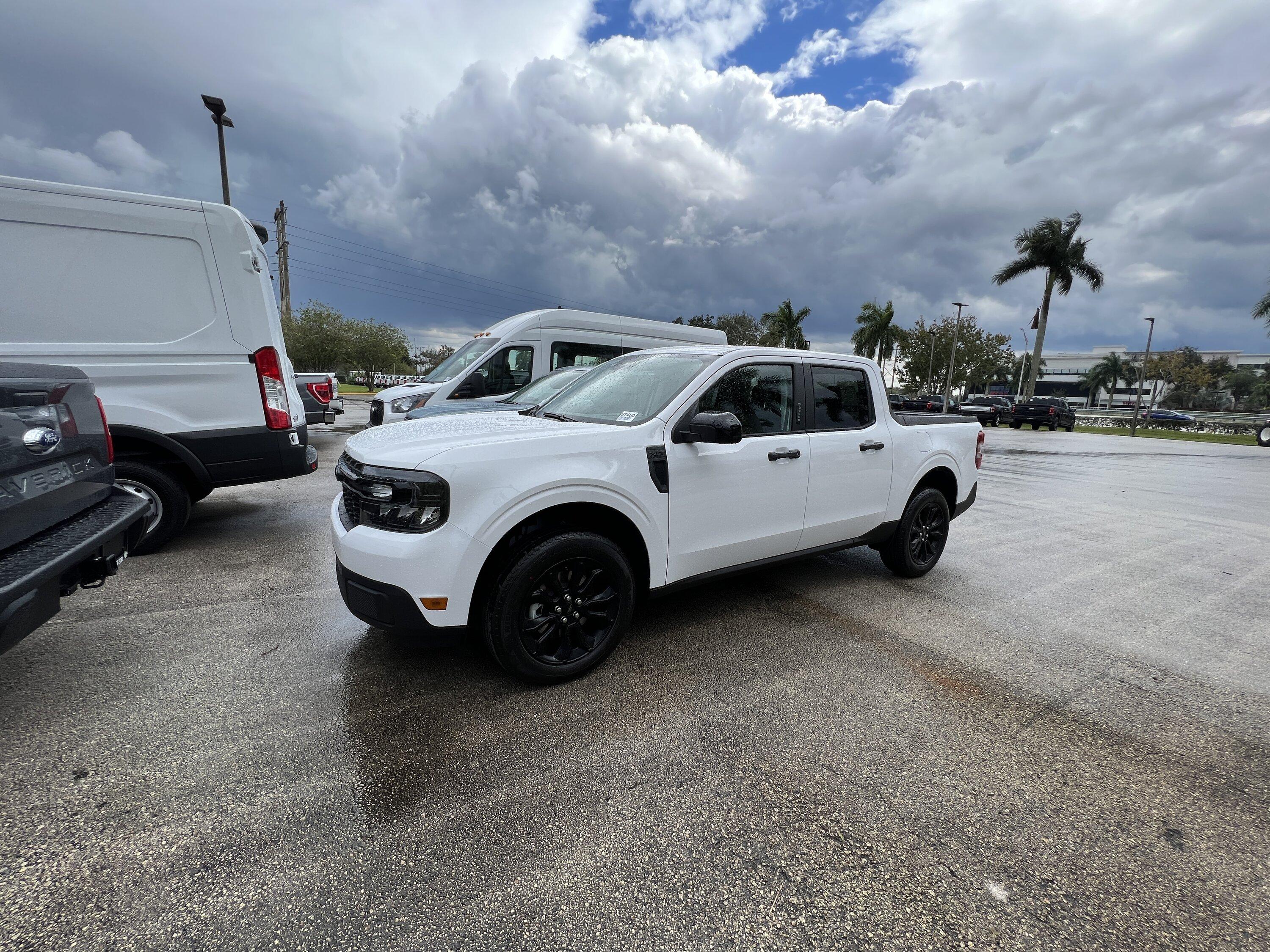 Ford Maverick Florida Mavericks B801A9CF-4198-458B-8EE7-2613930D8987