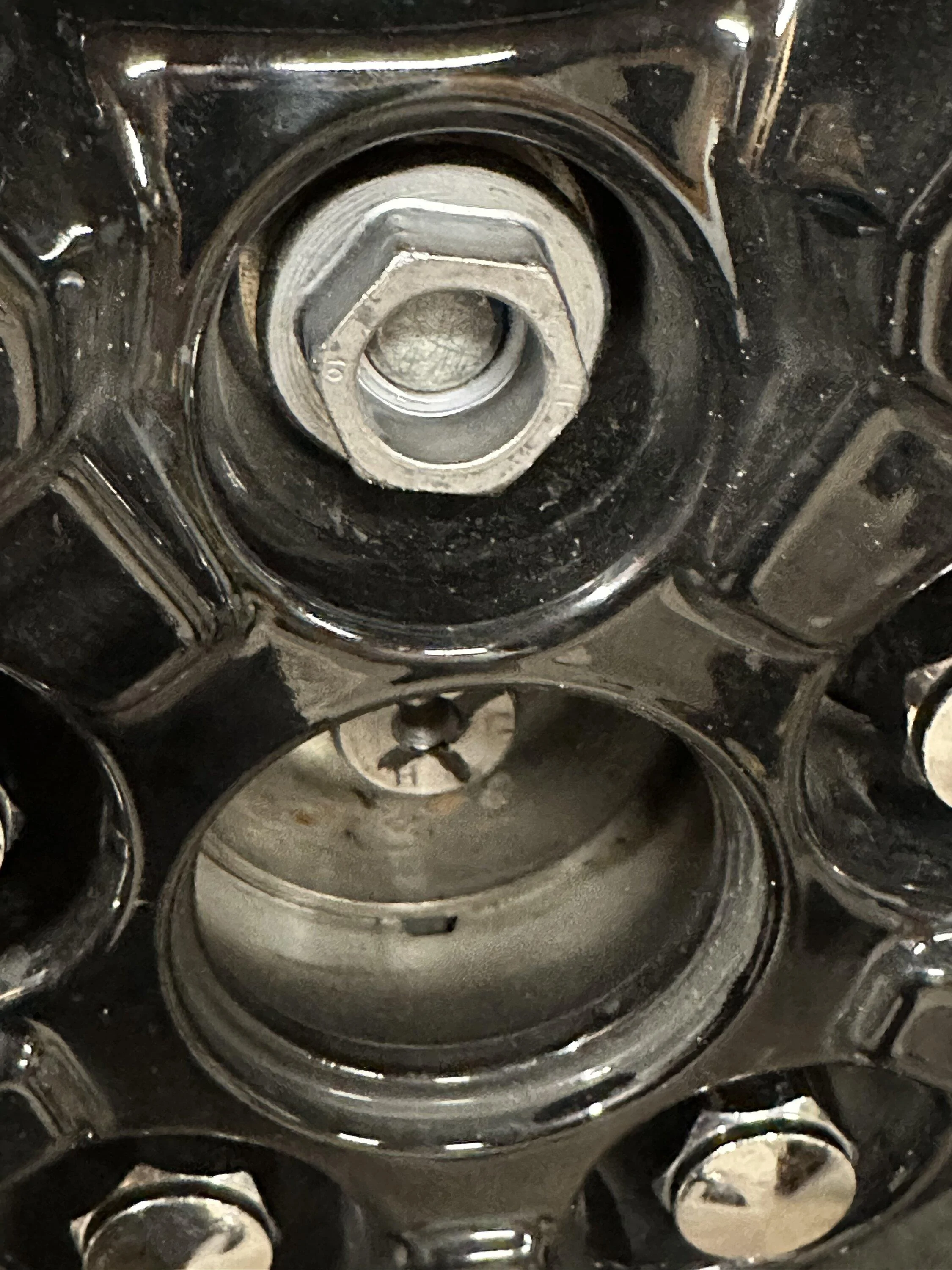 Ford Maverick BRONCO SPORT LUG NUTS ? 14BEB8AC-2669-4154-BD1F-B2CBFA66AC7A
