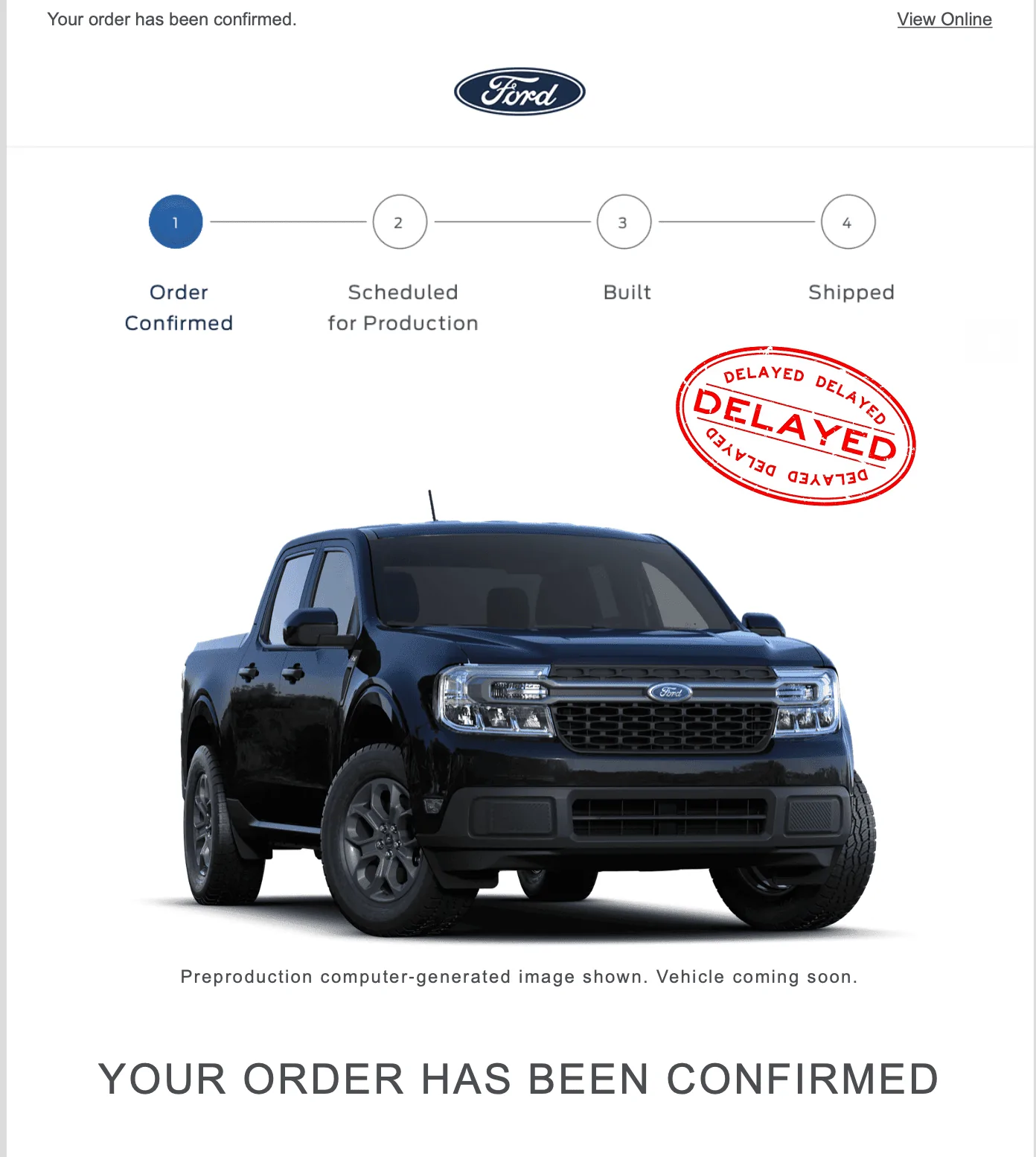 Ford Maverick Maverick Ecoboost or Santa Cruz ? (If we don't get our Maverick Hybrid) FordConfMockup2