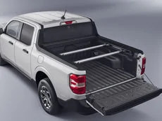 Ford Maverick Ford Accessories CROSSBAR KIT Part No: NZ6Z9948016A 51417e7a-da26-46f0-bbba-11bf333c4fef_230x