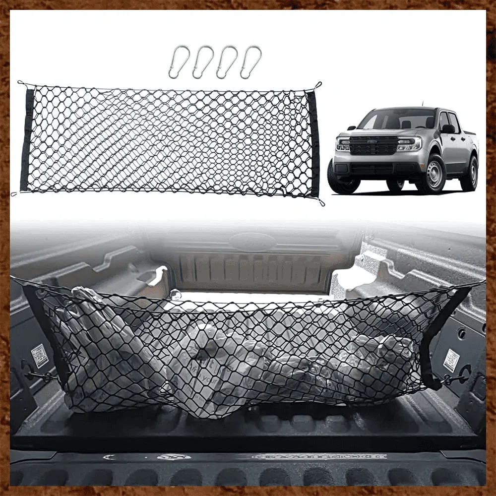 Ford Maverick A Little Add to Make Difference - 'Value for Money' That's Most Customers Said 1673923370091