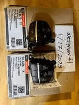 Ford Maverick Cruise Control Switches For Sale 1673983066067