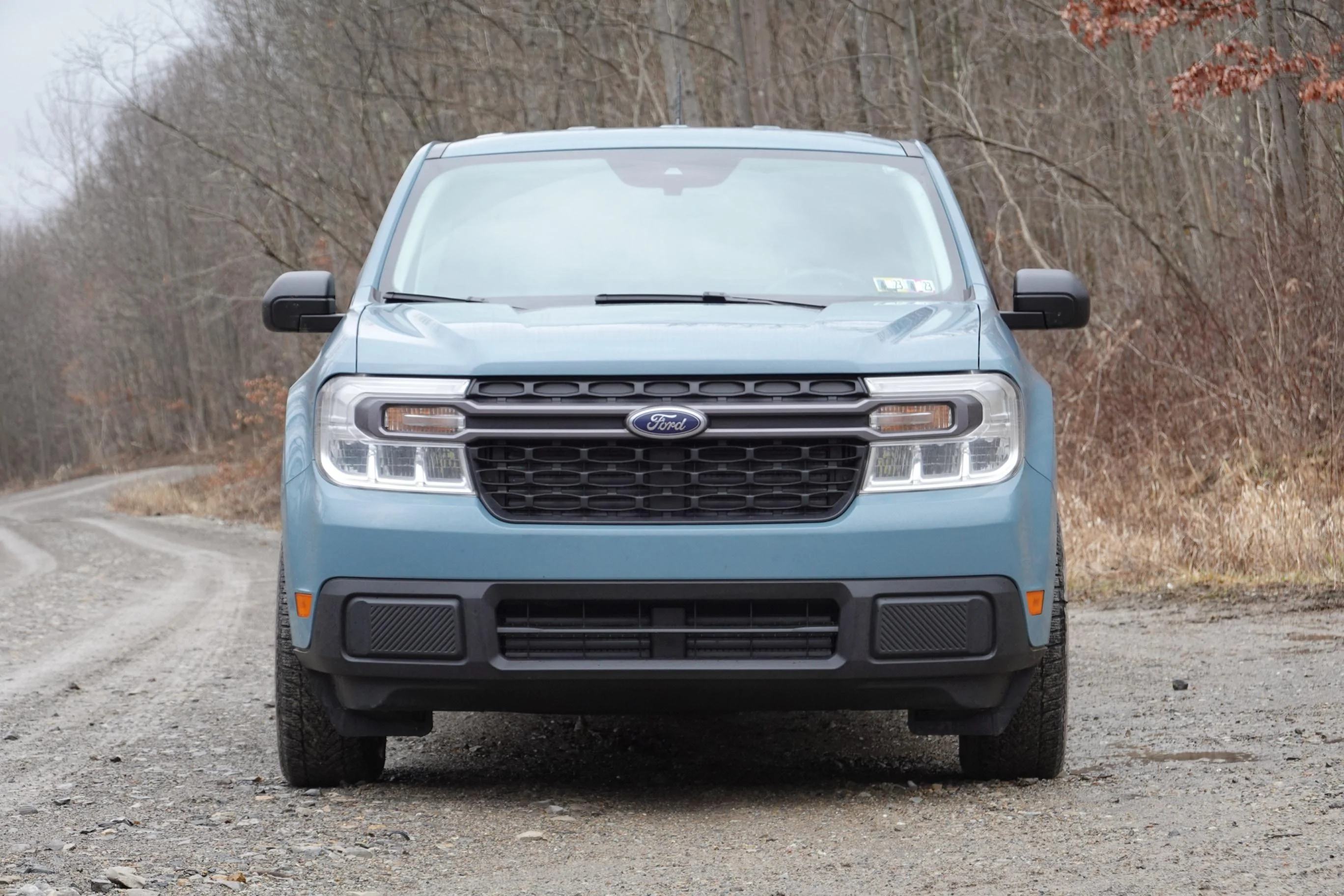 Ford Maverick 20k Miles Maverick Hybrid Update! mav2