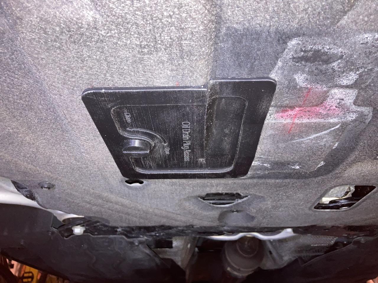 Ford Maverick Top 5 Stock Items to be Modified on Your Maverick? AB5E7266-63B9-4798-9C64-8B89D83C643E