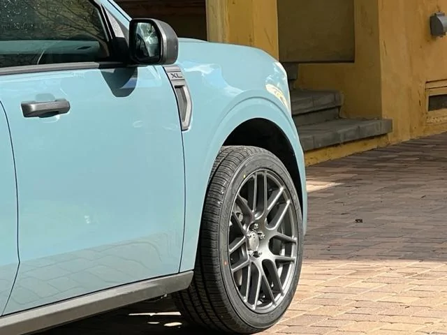 Ford Maverick AREA 51 Maverick Photos Thread IMG_2977