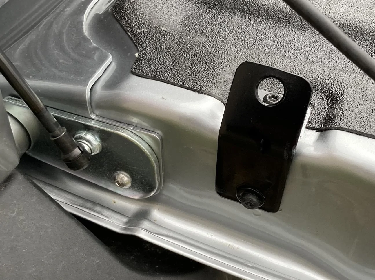 Ford Maverick Top 5 Stock Items to be Modified on Your Maverick? 44246D81-2BE0-4E00-90DD-150F004D43C2