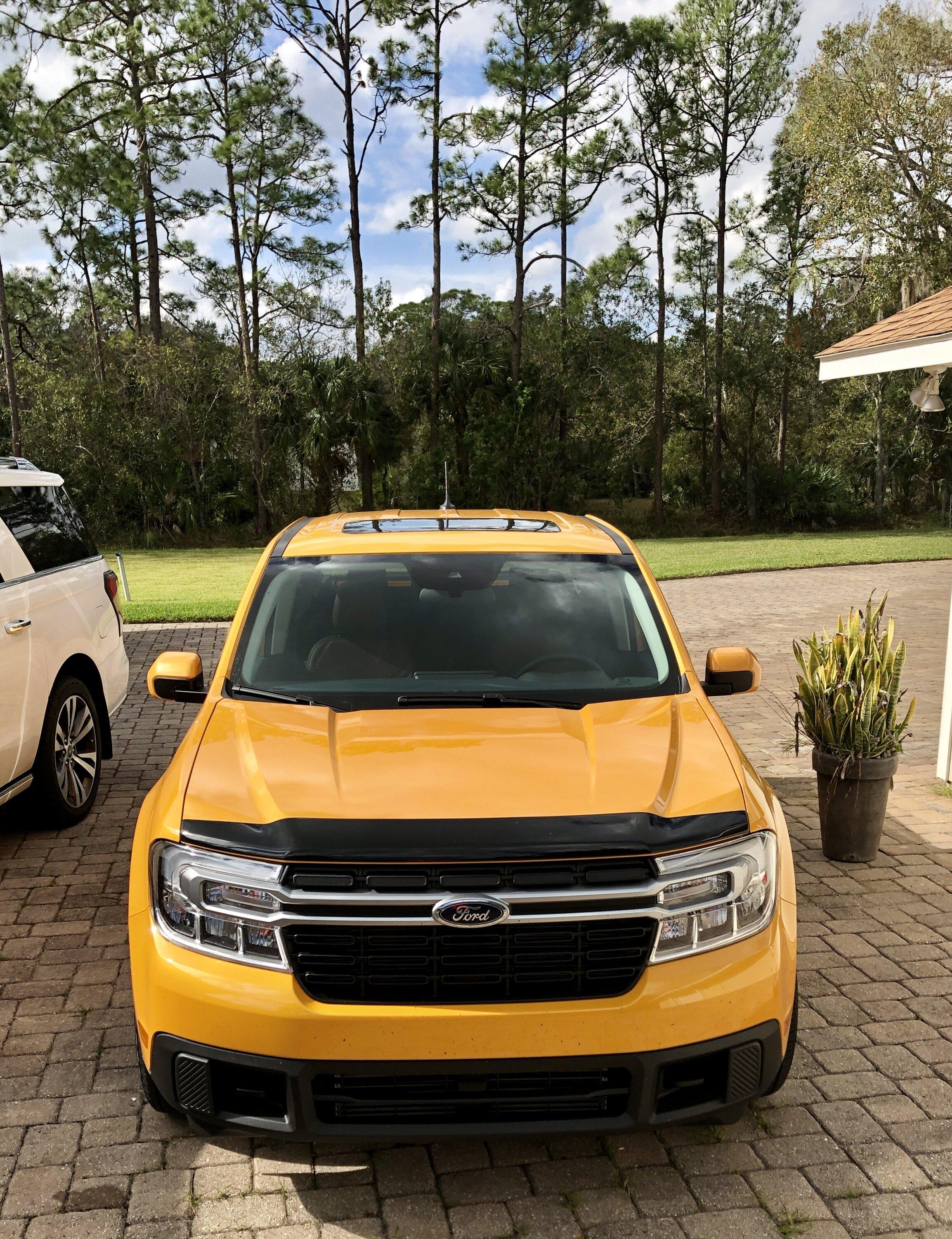 Ford Maverick CYBER ORANGE Maverick Photos Thread IMG_9900.JPG