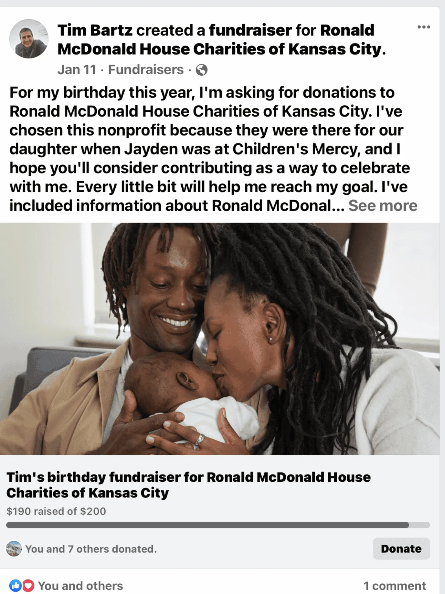 Ford Maverick 1/23 FordVideoGuy’s Bday; Simple request for all Tim’s help 1674231112408